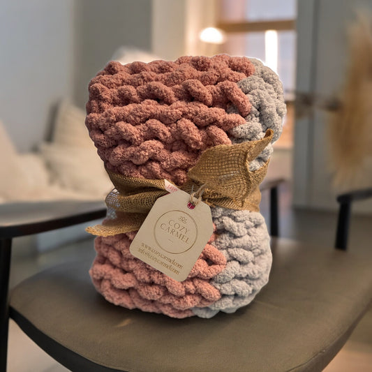 Wholesale Blanket Tag: Hanging Tag